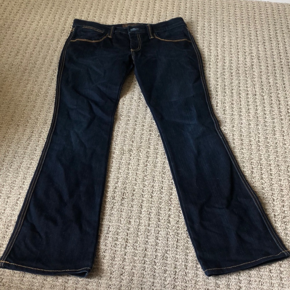 Franki B Jeans